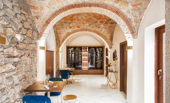 Foto Aura Restaurant Foto Aura Restaurant