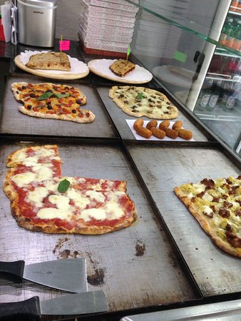 Foto Pizzeria Fra'Diavolo Foto Pizzeria Fra'Diavolo