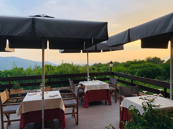 Foto Ristorante SarAnd Relais Foto Ristorante SarAnd Relais