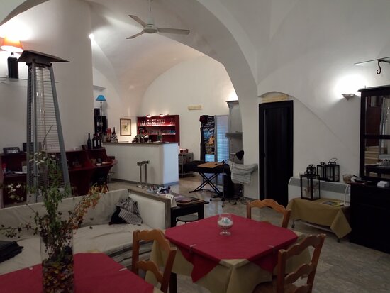 Foto Osteria in Piazza Foto Osteria in Piazza