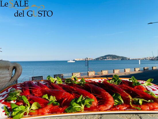 Foto Le sale del gusto Foto Le sale del gusto