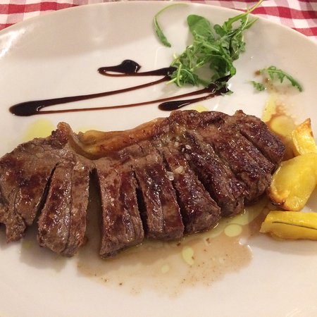 Foto Bisteccheria Taverna dei Principi Foto Bisteccheria Taverna dei Principi