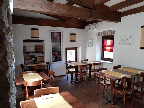 Foto La Locanda del Ditirambo Foto La Locanda del Ditirambo