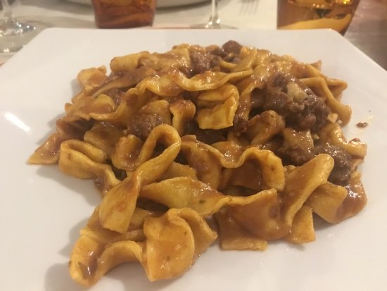 Foto Trattoria Consolare Foto Trattoria Consolare