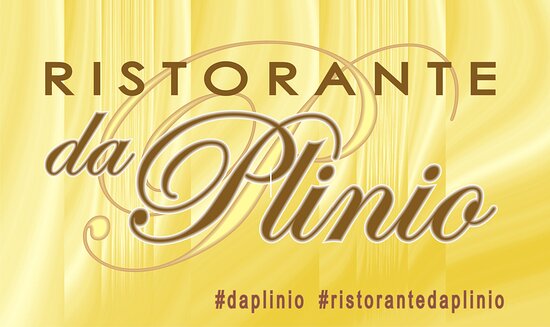 Foto Ristorante da Plinio Foto Ristorante da Plinio