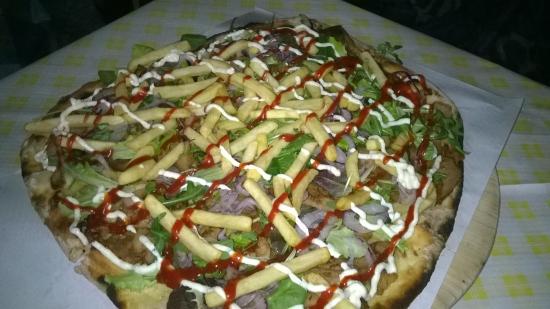 Foto Pizzeria Sor Pizzitto Foto Pizzeria Sor Pizzitto