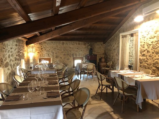 Foto Trattoria Mulino E Pastificio Foto Trattoria Mulino E Pastificio