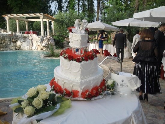 Foto Catering Cerroni Foto Catering Cerroni