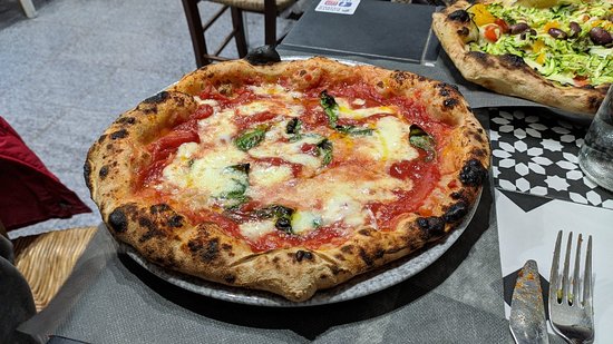Foto DiPinto pizzeria Foto DiPinto pizzeria