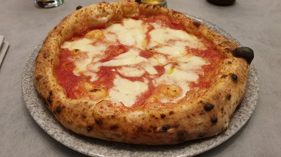 Foto Salvo La Pizzeria Verace Foto Salvo La Pizzeria Verace