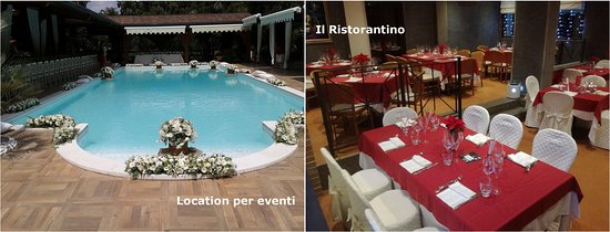 Foto Villa Cinelli e Il Ristorantino Foto Villa Cinelli e Il Ristorantino