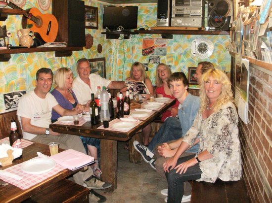 Foto Pizzeria Forno a Legna da Valter Foto Pizzeria Forno a Legna da Valter