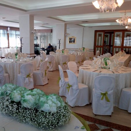 Foto Ristorante Caio Mario Foto Ristorante Caio Mario