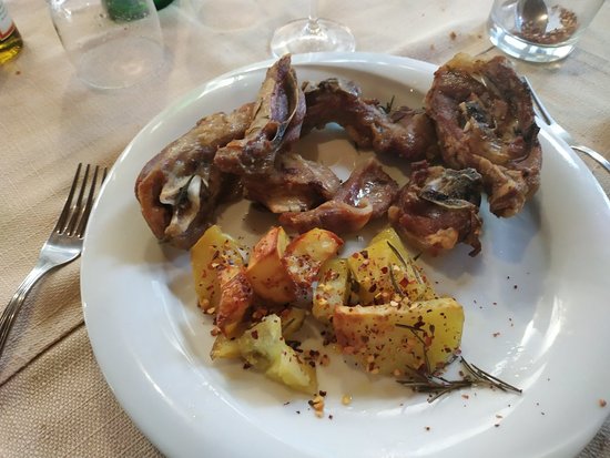 Foto Pizzeria Ristorante Rose's Foto Pizzeria Ristorante Rose's