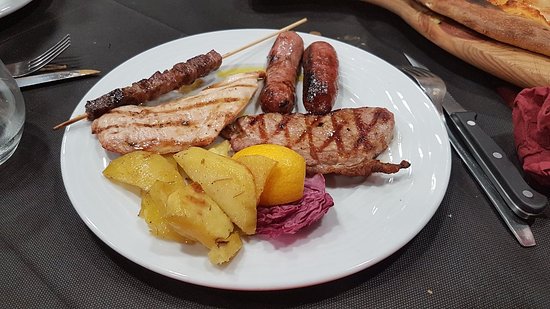 Foto La Forchetta Ciociara Foto La Forchetta Ciociara