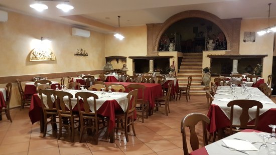 Foto Pizzeria La Meridiana Foto Pizzeria La Meridiana