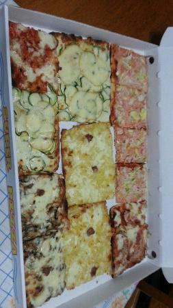 Foto IL Mago Della Pizza Foto IL Mago Della Pizza