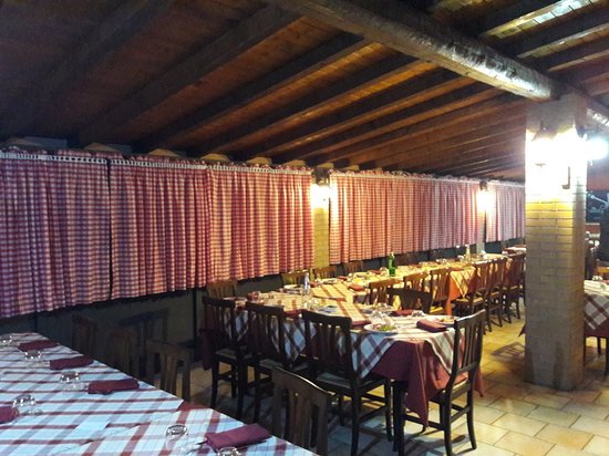 Foto Osteria del Grillo Foto Osteria del Grillo