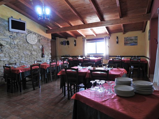Foto La Locanda dei Monti Ernici Foto La Locanda dei Monti Ernici
