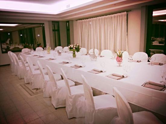Foto Ristorante La Fenice Foto Ristorante La Fenice