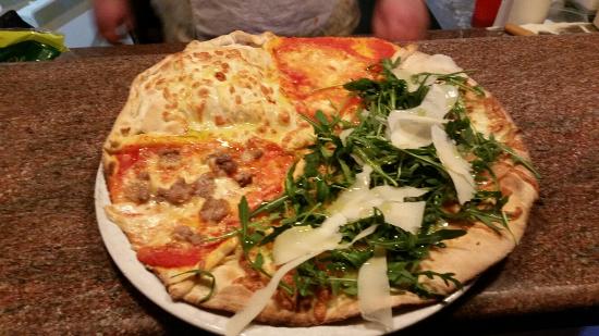Foto Hosteria Pizzeria Foto Hosteria Pizzeria