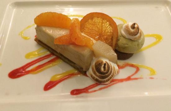 Foto Ristorante Crispi 19 Foto Ristorante Crispi 19