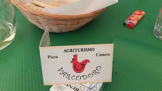Foto Varcodoro Foto Varcodoro