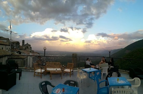 Foto La Terrazza di Patrica Foto La Terrazza di Patrica