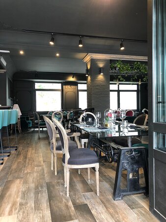 Foto RoSe Flower Bistrot Foto RoSe Flower Bistrot