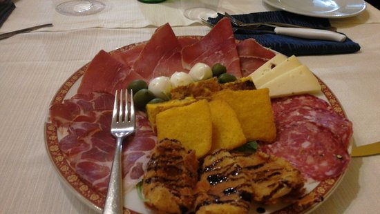 Foto Ristorante Pizzeria La Dolce Vita Foto Ristorante Pizzeria La Dolce Vita