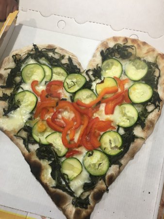 Foto Happy Pizza Vascello Foto Happy Pizza Vascello