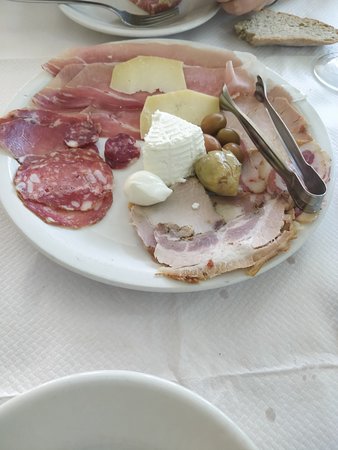 Foto Trattoria Pizzeria Casamari Foto Trattoria Pizzeria Casamari