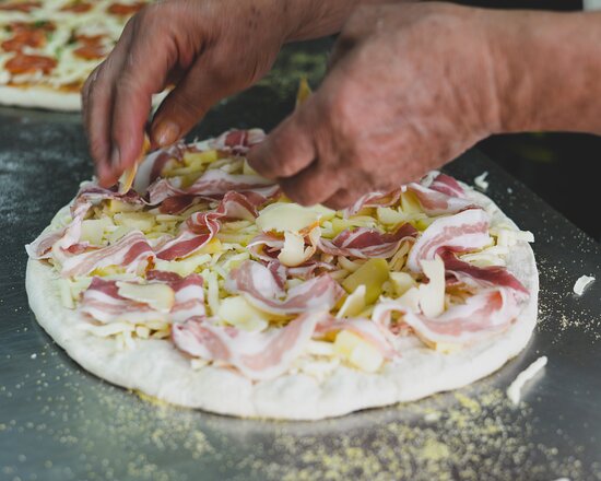 Foto Pizza Pazza Foto Pizza Pazza