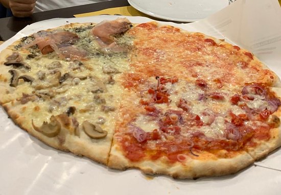 Foto Gio Pizzeria Foto Gio Pizzeria