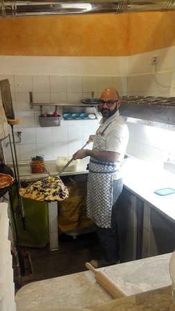 Foto 'O Velletrano Foto 'O Velletrano
