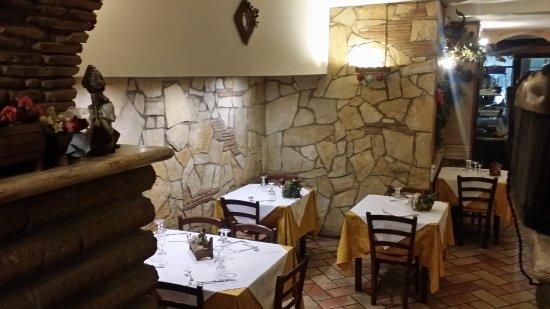 Foto Ristorante Pizzeria Il Tinello Foto Ristorante Pizzeria Il Tinello