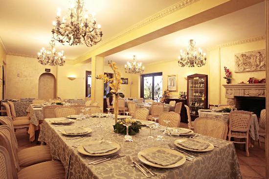Foto Ristorante L'Oasi Foto Ristorante L'Oasi