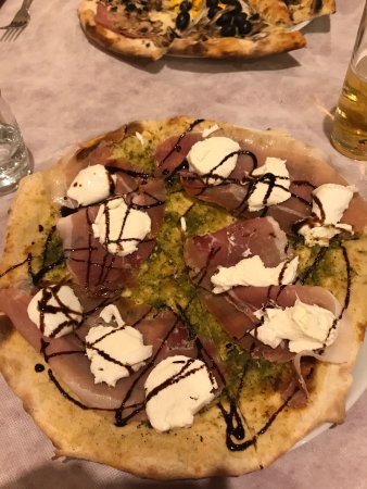 Foto Trattoria Pizzeria La Villetta Da Ersilia Foto Trattoria Pizzeria La Villetta Da Ersilia
