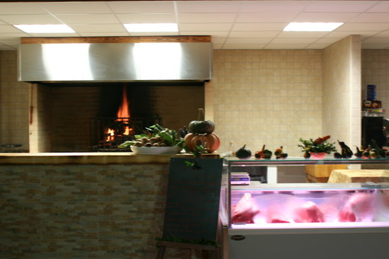Foto Ristorante Pizzeria Sole Luna Foto Ristorante Pizzeria Sole Luna