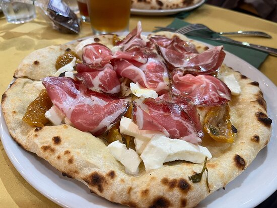 Foto Platea Pizzeria