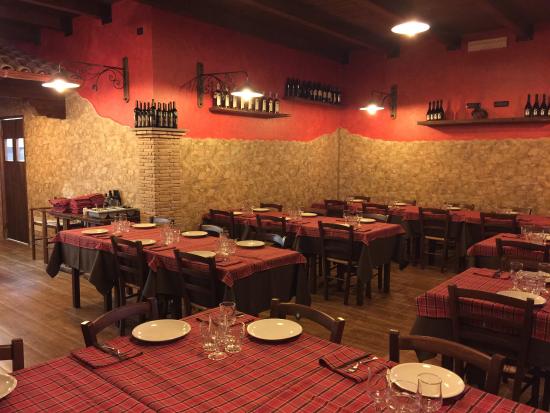 Foto Osteria Aricciainbocca Foto Osteria Aricciainbocca