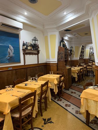 Foto La Taverna dei Monti Foto La Taverna dei Monti