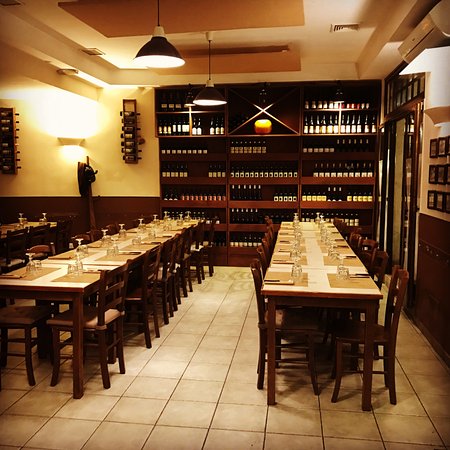 Foto Osteria Palmira Foto Osteria Palmira