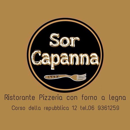 Foto Sor Capanna Foto Sor Capanna