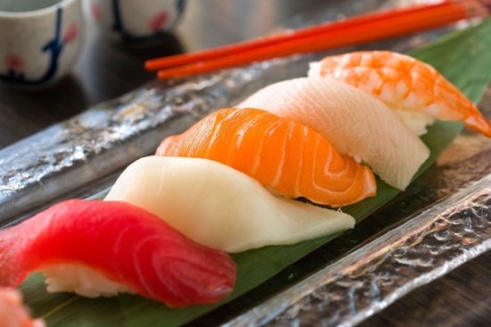 Foto Daruma Sushi Kosher - Portico D'Ottavia Foto Daruma Sushi Kosher - Portico D'Ottavia