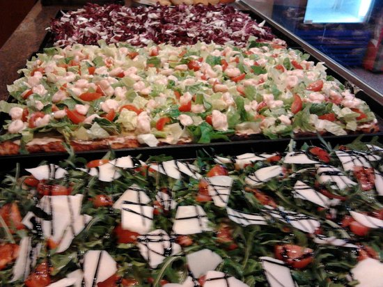 Foto Pizzeria Venere E Vulcano Foto Pizzeria Venere E Vulcano