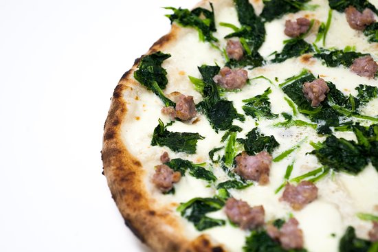 Foto Basta Poco Pizzeria Foto Basta Poco Pizzeria