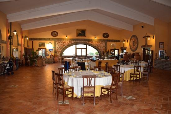 Foto Agriturismo La Reggia Foto Agriturismo La Reggia