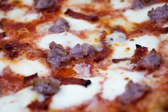 Foto Basta Poco Pizzeria Foto Basta Poco Pizzeria