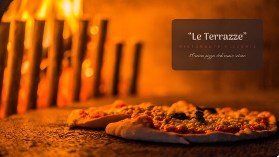 Foto Ristorante Pizzeria Le Terrazze Foto Ristorante Pizzeria Le Terrazze